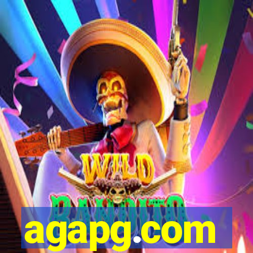 agapg.com