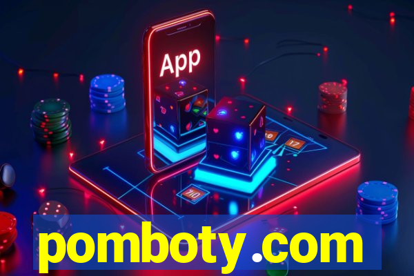 pomboty.com