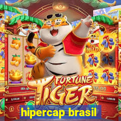 hipercap brasil