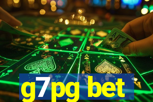 g7pg bet