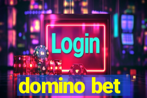 domino bet