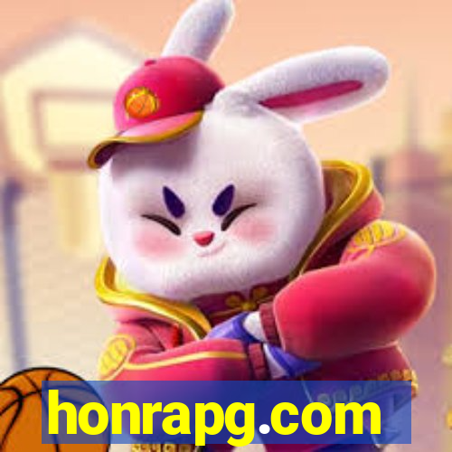 honrapg.com