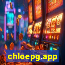 chloepg.app