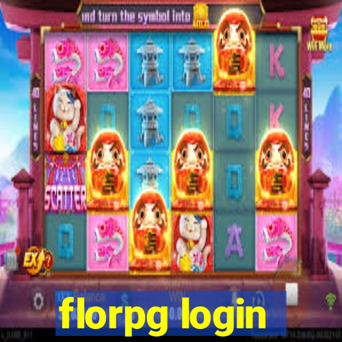 florpg login