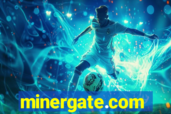 minergate.com