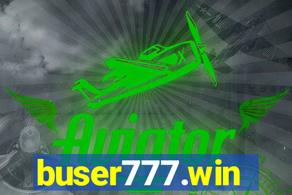 buser777.win