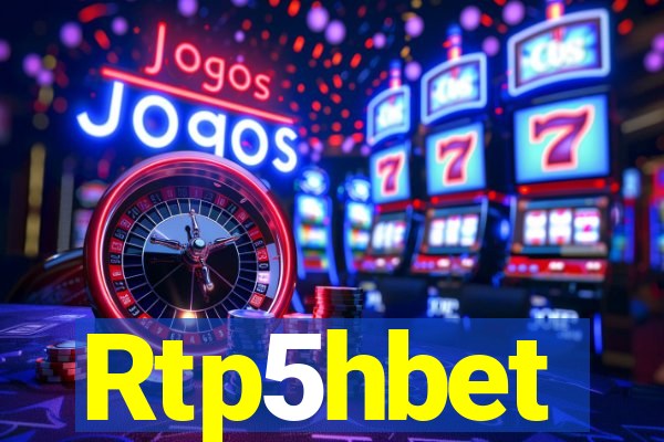 Rtp5hbet