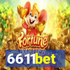 6611bet