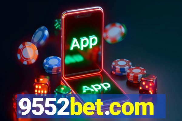 9552bet.com