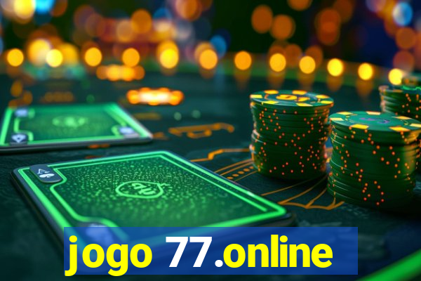 jogo 77.online