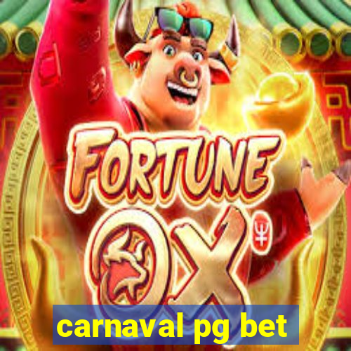 carnaval pg bet