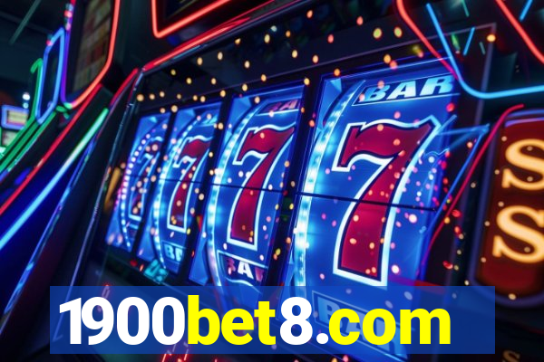 1900bet8.com