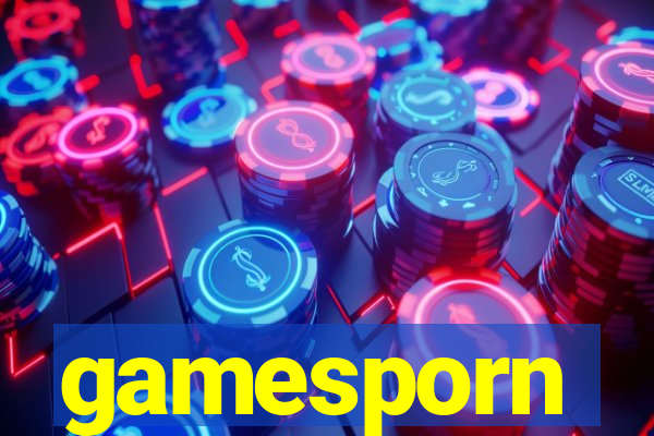 gamesporn