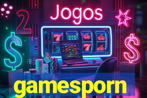 gamesporn