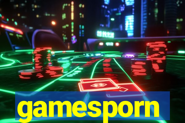 gamesporn