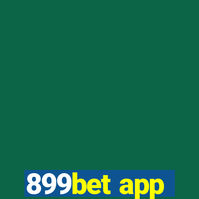 899bet app