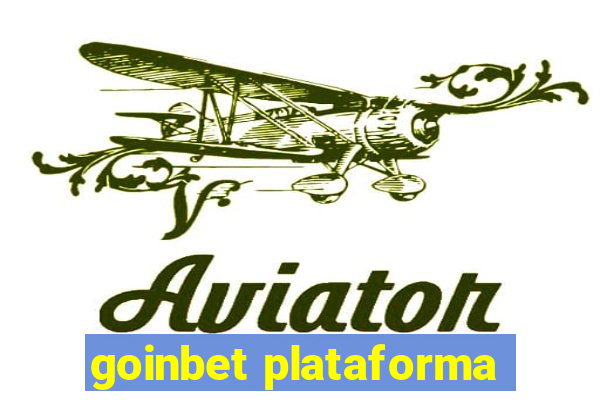 goinbet plataforma