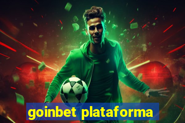 goinbet plataforma