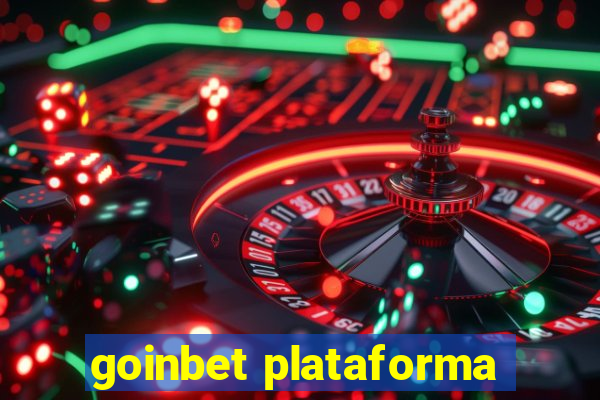 goinbet plataforma