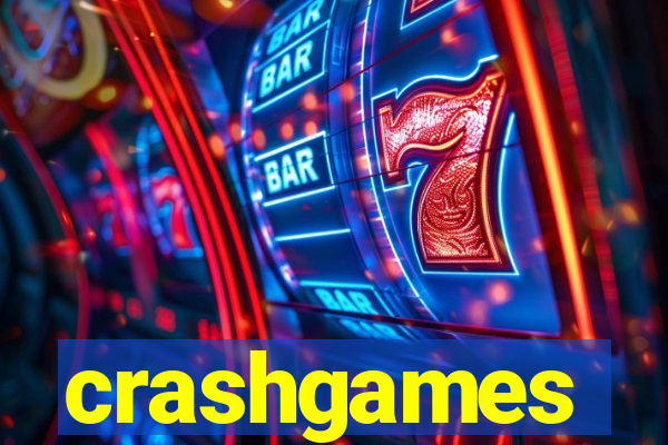 crashgames