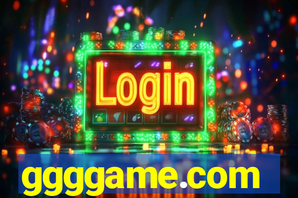 ggggame.com