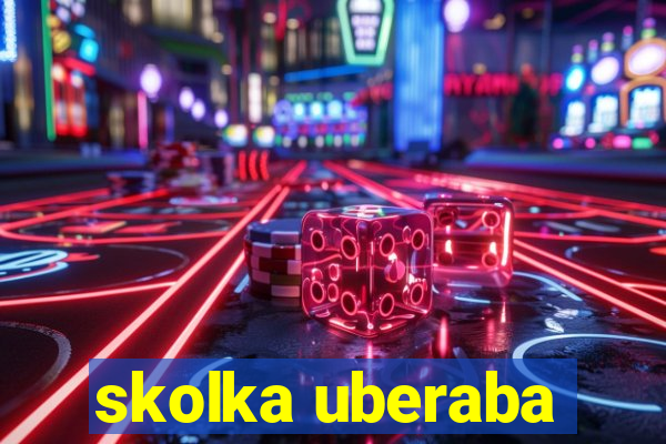 skolka uberaba