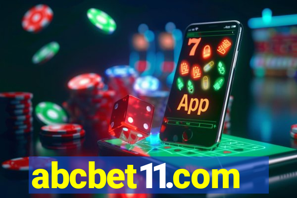 abcbet11.com