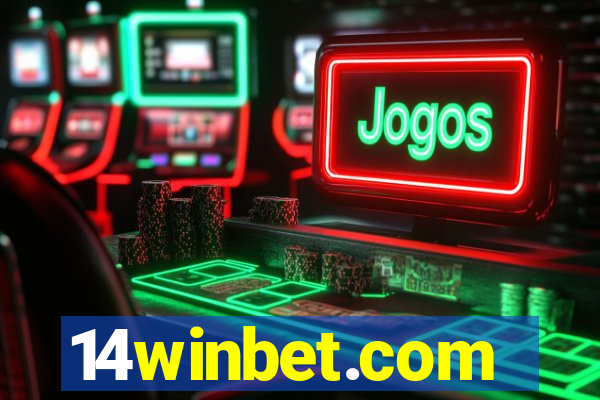 14winbet.com