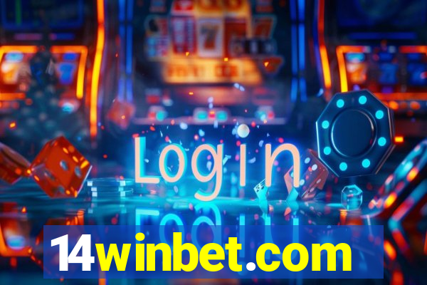 14winbet.com