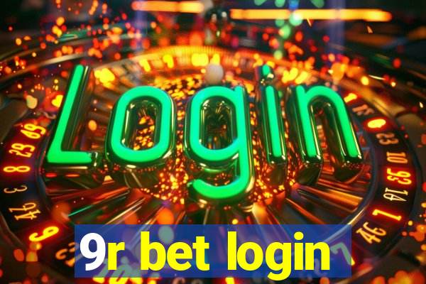 9r bet login