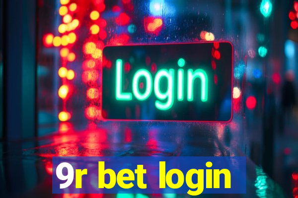 9r bet login