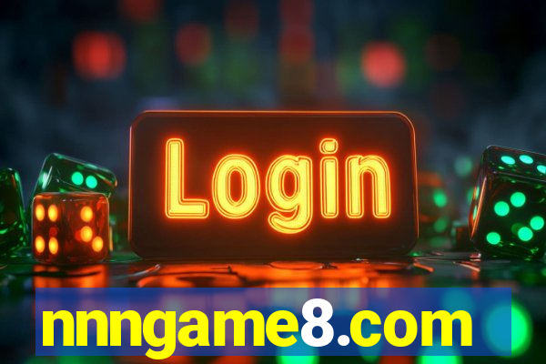 nnngame8.com