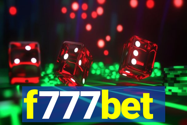 f777bet