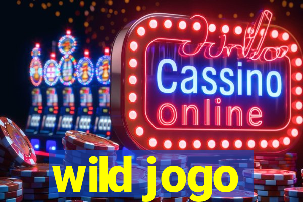 wild jogo