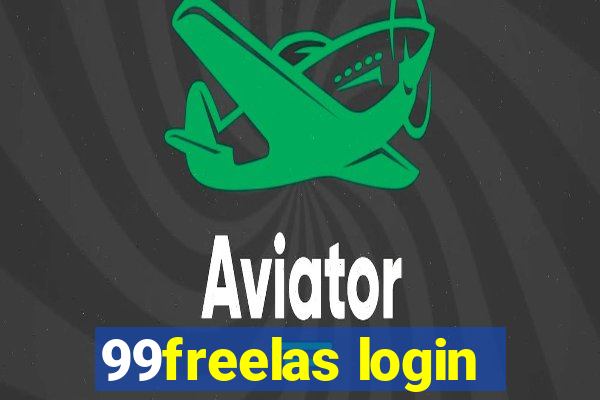 99freelas login