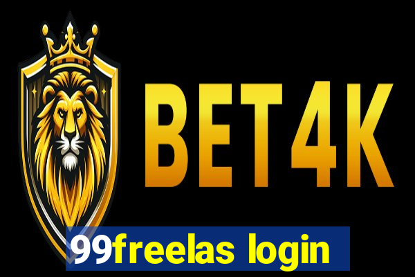 99freelas login