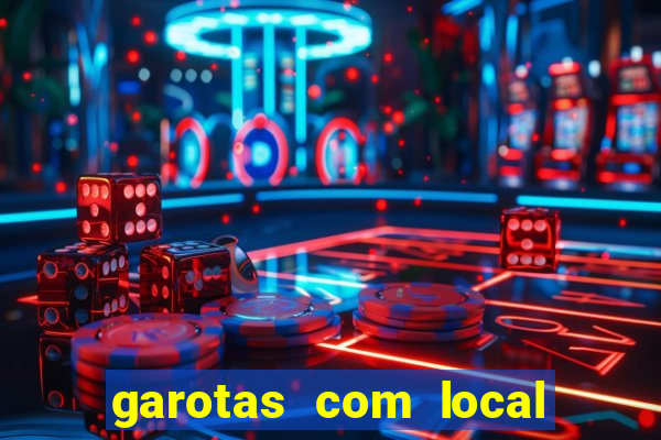 garotas com local porto alegre