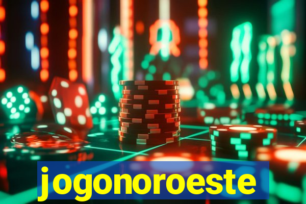 jogonoroeste