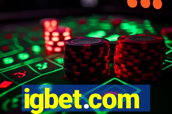 igbet.com