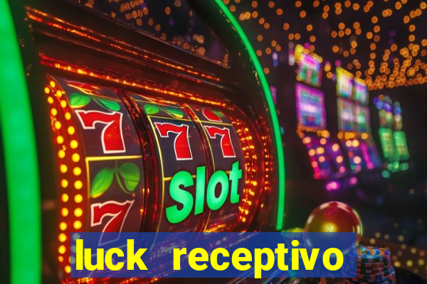 luck receptivo porto seguro