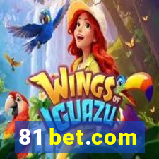 81 bet.com