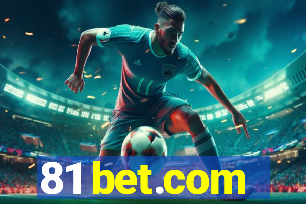 81 bet.com