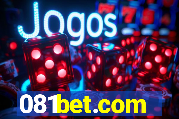 081bet.com