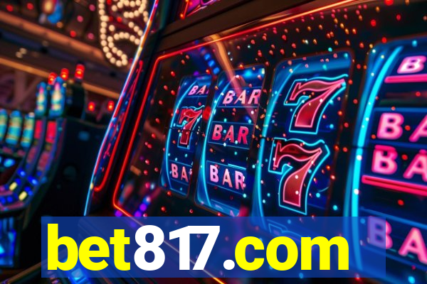 bet817.com