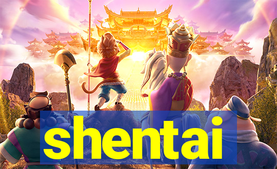 shentai