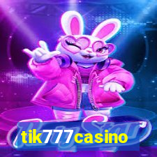 tik777casino