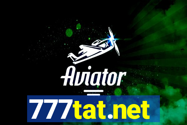 777tat.net