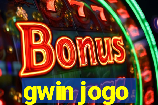 gwin jogo