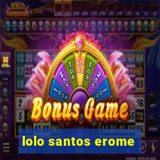 lolo santos erome