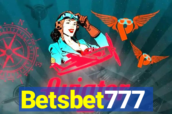 Betsbet777